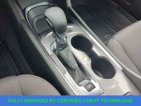 Used 2025 Chevrolet Malibu LT image 34