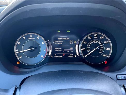 Used 2020 Acura RDX AWD w/ Advance Package image 25