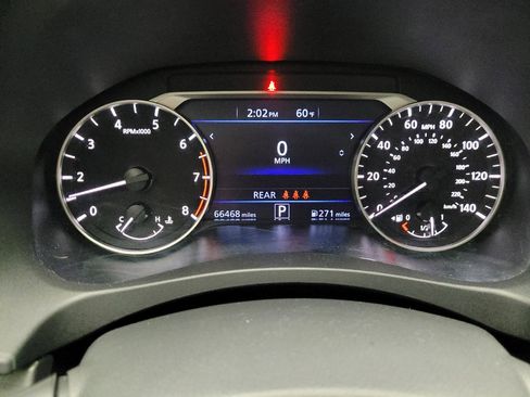 Used 2023 Nissan Altima 2.5 SV image 23