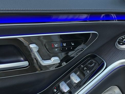 Certified 2023 Mercedes-Benz S 500 4MATIC image 4