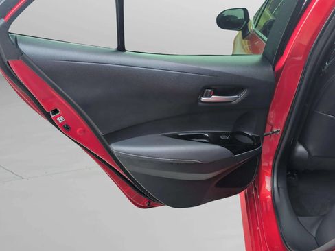 Used 2019 Toyota Corolla XSE FWD image 36