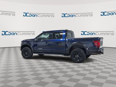 Used 2024 Ford F150 Raptor AWD/4WD image 7