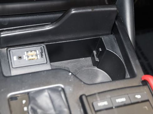 Used 2019 Lexus ES 350 F Sport w/ Accessory Package 2 FWD image 26