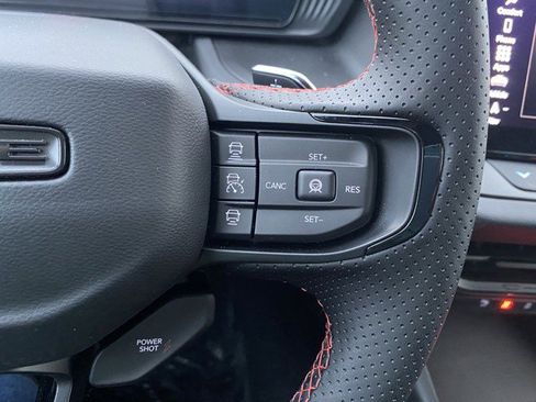 Used 2025 Dodge Charger Daytona R/T w/ Quick Order Package 25M R/T image 18