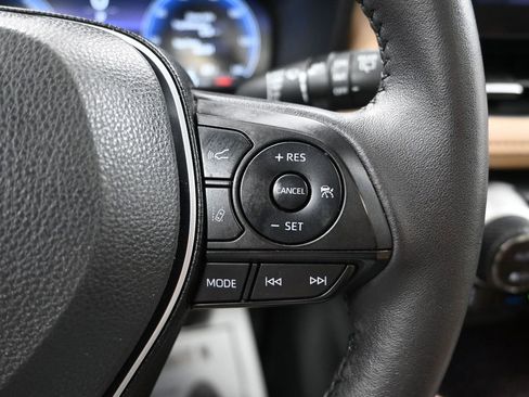 Used 2023 Toyota RAV4 Limited AWD/4WD image 25