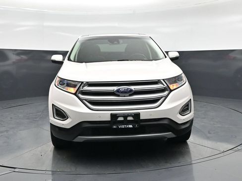 Used 2018 Ford Edge Titanium w/ Equipment Group 302A AWD/4WD image 54