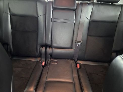 Used 2020 Dodge Durango R/T AWD/4WD image 22