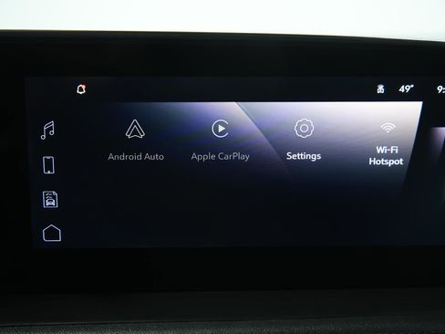 New 2026 Buick Encore GX Preferred image 28