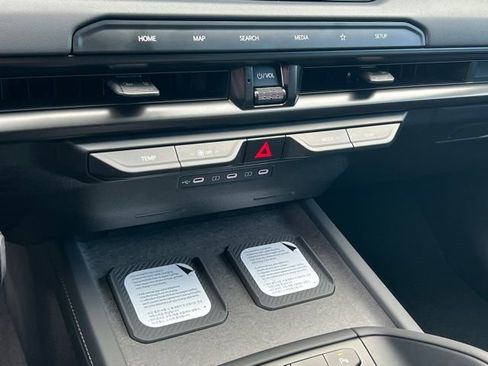 New 2027 Kia Telluride SX X-Line AWD/4WD image 23