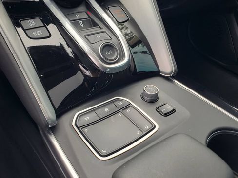 Certified 2023 Acura TLX w/ Technology Package FWD image 32