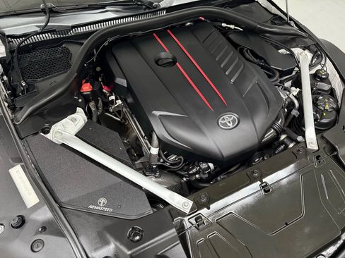 Used 2023 Toyota Supra Premium w/ Driver Assist Package image 40