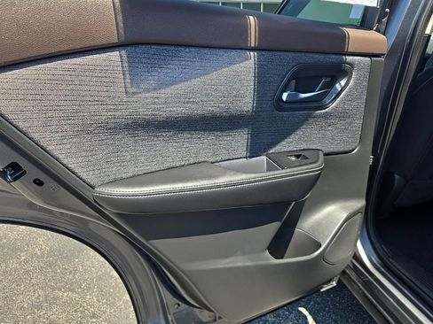 Used 2023 Nissan Rogue SV AWD/4WD image 32