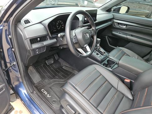 Certified 2025 Honda CR-V Sport-L image 16
