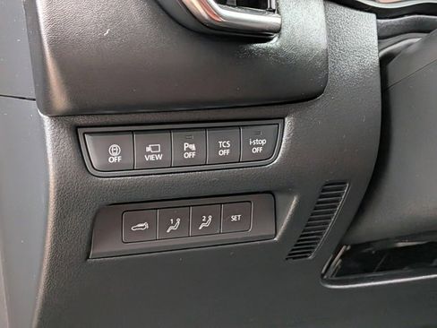 Certified 2025 MAZDA CX-50 2.5 Turbo w/ Weather Package image 14