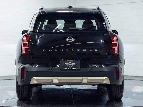 Used 2025 MINI Cooper Countryman S AWD/4WD image 7