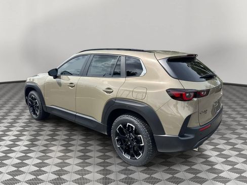 New 2026 MAZDA CX-50 Meridian Edition w/ Weather Package AWD/4WD image 7