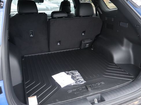 New 2026 Kia Sportage X-Line AWD/4WD image 9