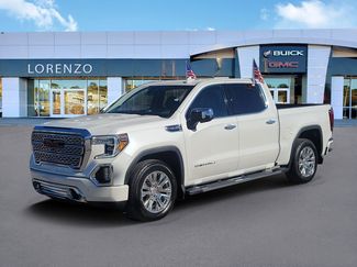 Used 2021 GMC Sierra 1500 Denali w/ Technology Package video 1