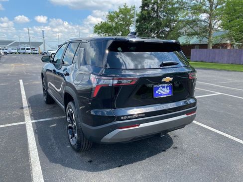 New 2026 Chevrolet Equinox LT w/ Convenience Package II AWD/4WD image 5