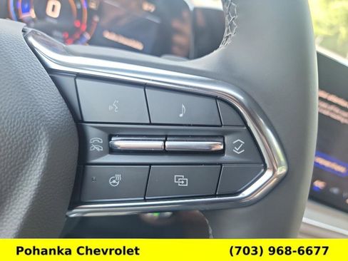 New 2025 Chevrolet Suburban High Country image 17