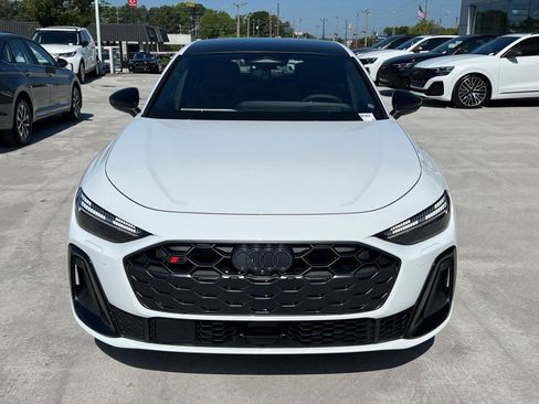 New 2026 Audi S5 Prestige AWD/4WD image 2