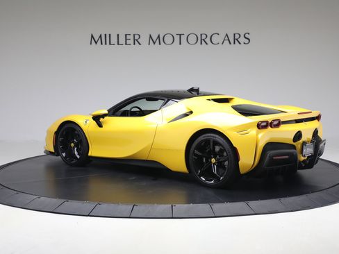 Certified 2023 Ferrari SF90 Stradale image 5