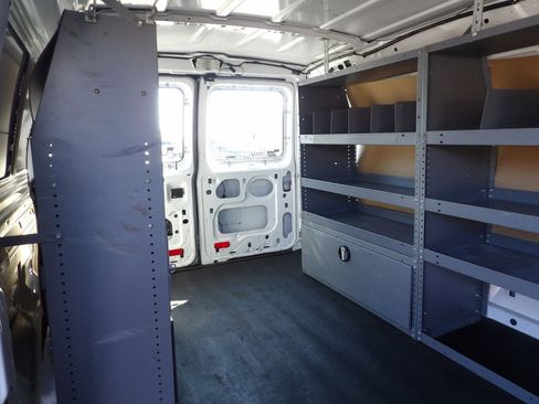 Used 2014 Ford E-150 and Econoline 150 image 26