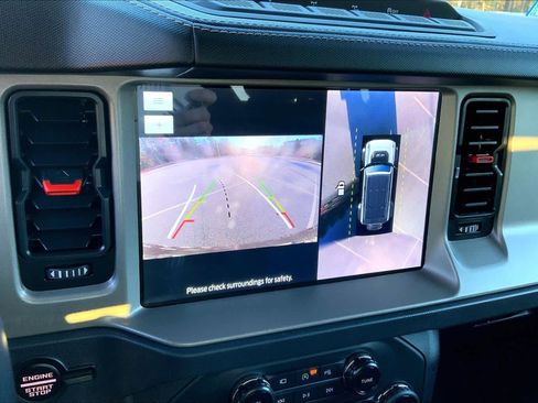 Used 2024 Ford Bronco Raptor image 26