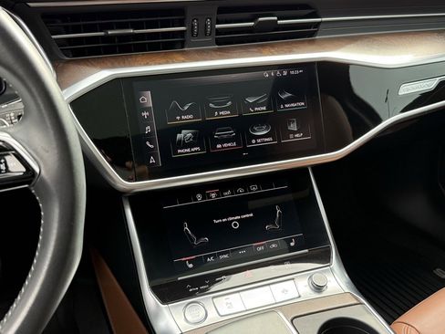 Used 2019 Audi A6 3.0T Premium Plus w/ Premium Plus Package image 24