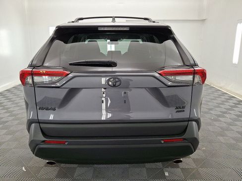 Certified 2023 Toyota RAV4 XLE AWD/4WD image 14
