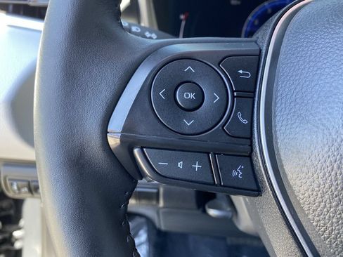 Certified 2026 Toyota Corolla SE FWD image 27