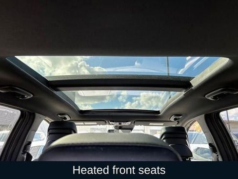 Used 2024 Kia Sportage X-Line w/ X-Line Premium Package image 30