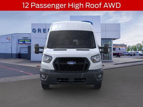 New 2024 Ford Transit 350 XL image 6