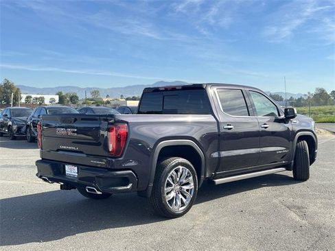 New 2026 GMC Sierra 1500 Denali w/ Denali Reserve Package image 3