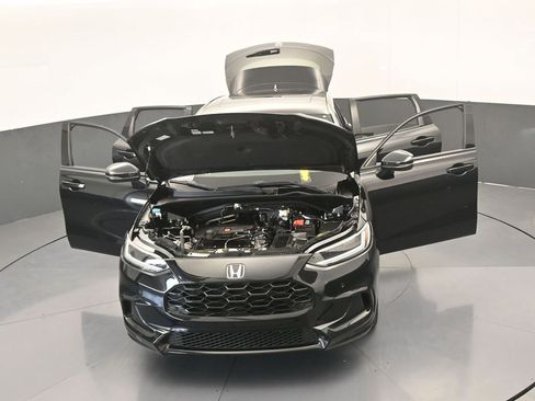 Used 2023 Honda HR-V EX-L image 71