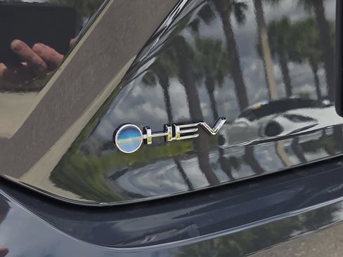 Certified 2026 Toyota Camry LE image 12