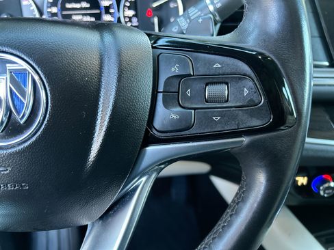 Used 2022 Buick Enclave Premium w/ Experience Buick Package image 21