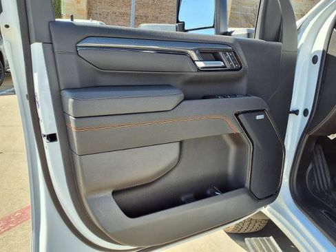 New 2026 GMC Sierra 2500 AT4 w/ AT4 Premium Plus Package image 21