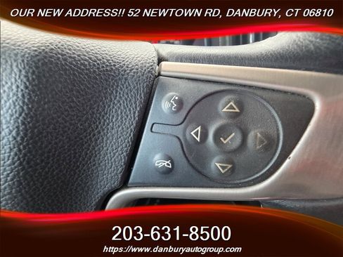 Used 2015 GMC Sierra 1500 Denali AWD/4WD image 20