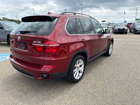Used 2013 BMW X5 xDrive35i AWD/4WD image 8