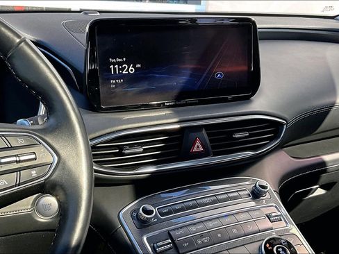 Used 2023 Hyundai Santa Fe Limited image 6
