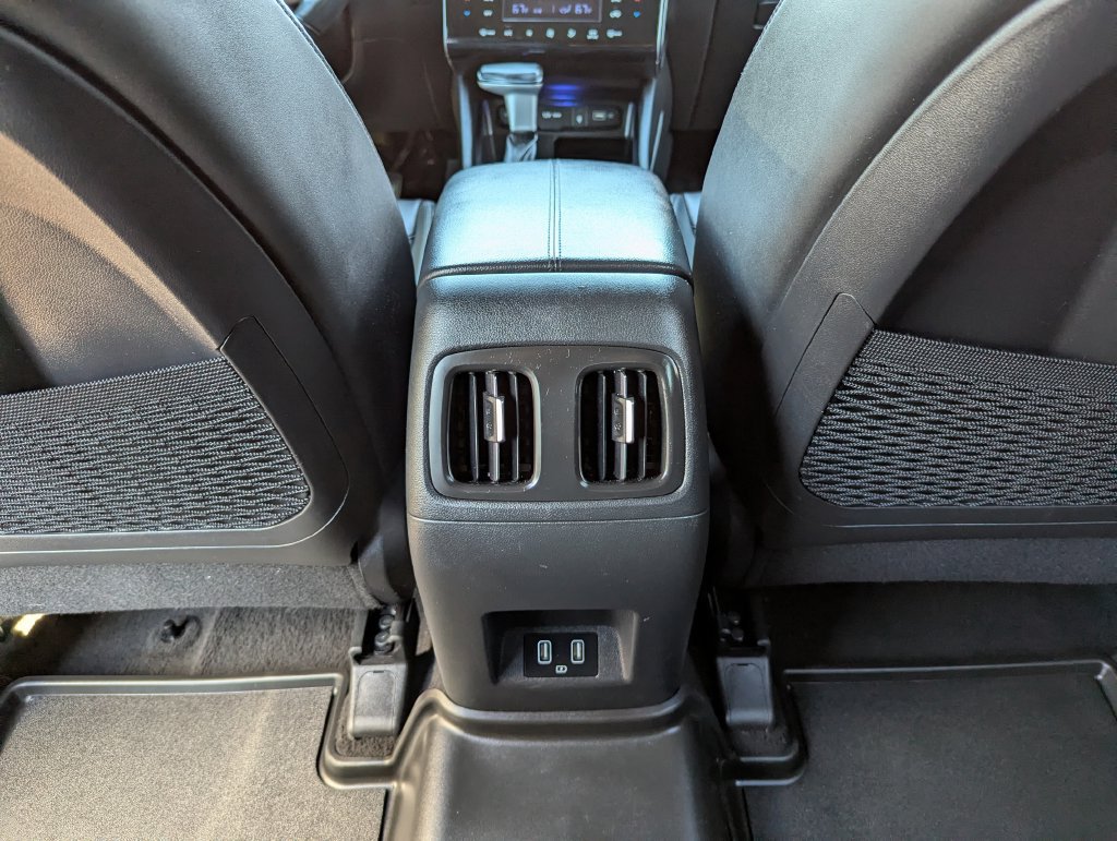 Used 2024 Hyundai Tucson XRT AWD/4WD image 39