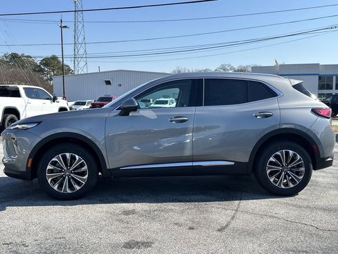 New 2026 Buick Envision Preferred image 26