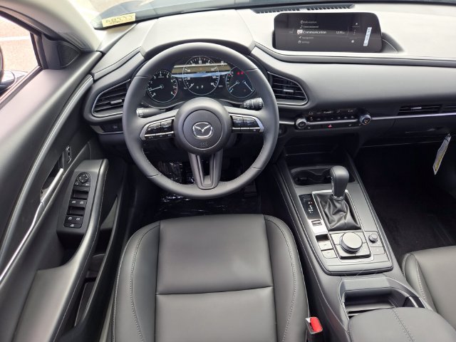 New 2026 MAZDA CX-30 AWD 2.5 S w/ Select Sport Pkg image 8