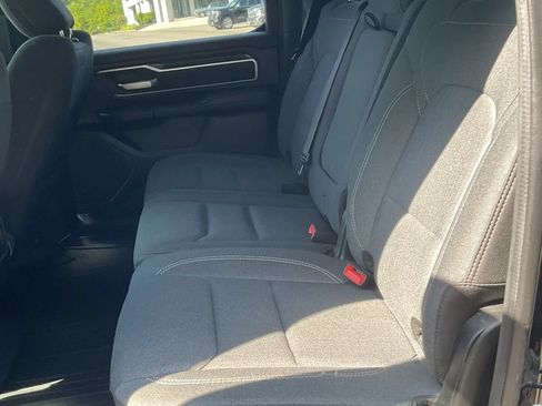 Used 2020 RAM 1500 Big Horn AWD/4WD image 41