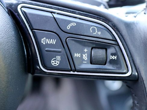 Used 2017 Audi A4 2.0T Premium Plus w/ Premium Plus Package image 32