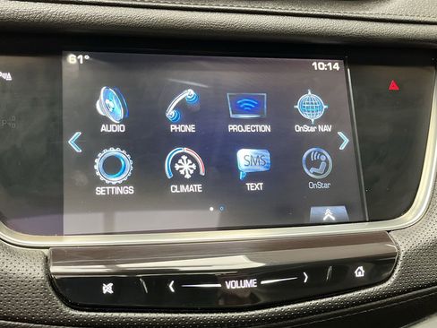Used 2018 Cadillac XT5 Luxury AWD/4WD image 19