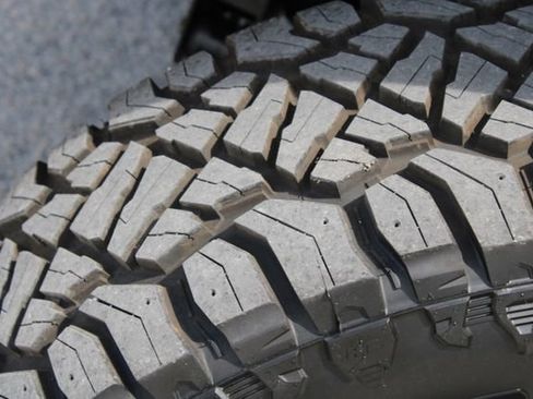 Used 2024 GMC Sierra 2500 Denali w/ Denali Reserve Package image 31