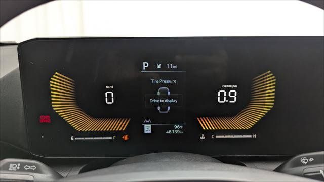 Used 2025 Kia K4 FWD image 24