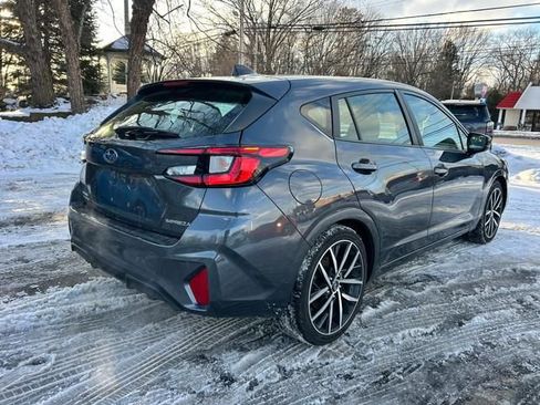 Used 2024 Subaru Impreza 2.0i Sport image 3